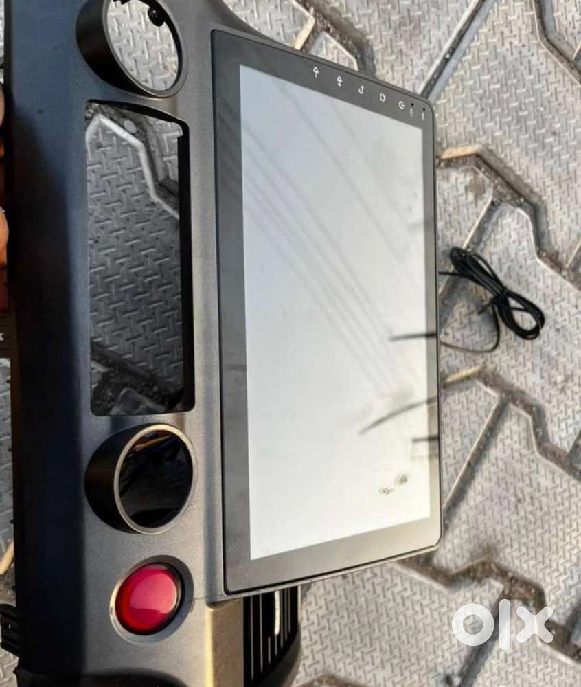 10 inches car android stereo