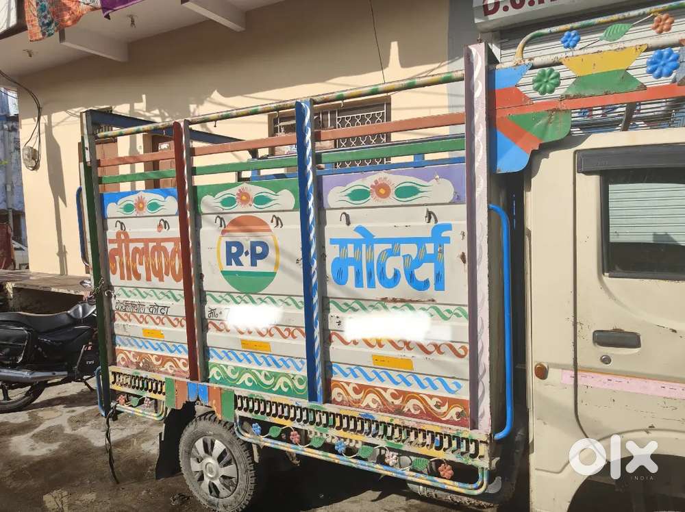 Tata ace body bikau hai