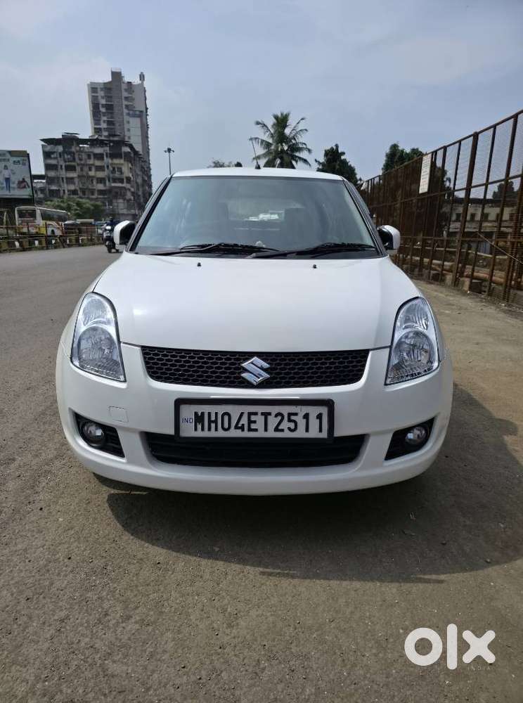 Maruti Suzuki Swift 2011-2014 VDI, 2011, Diesel