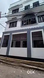 3 Room set for rent in Miya Bazar Near Ghausiya Masjid