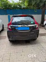 Almost new