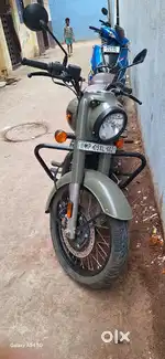 Royal enfield 350