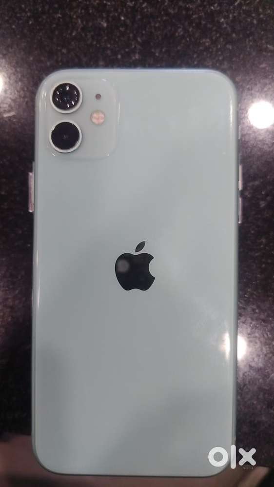 Iphone 11 128GB