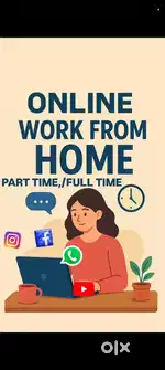 Work from home