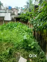 1 Kahta 14 Chatak Bastu Land for Sale at Garia Station