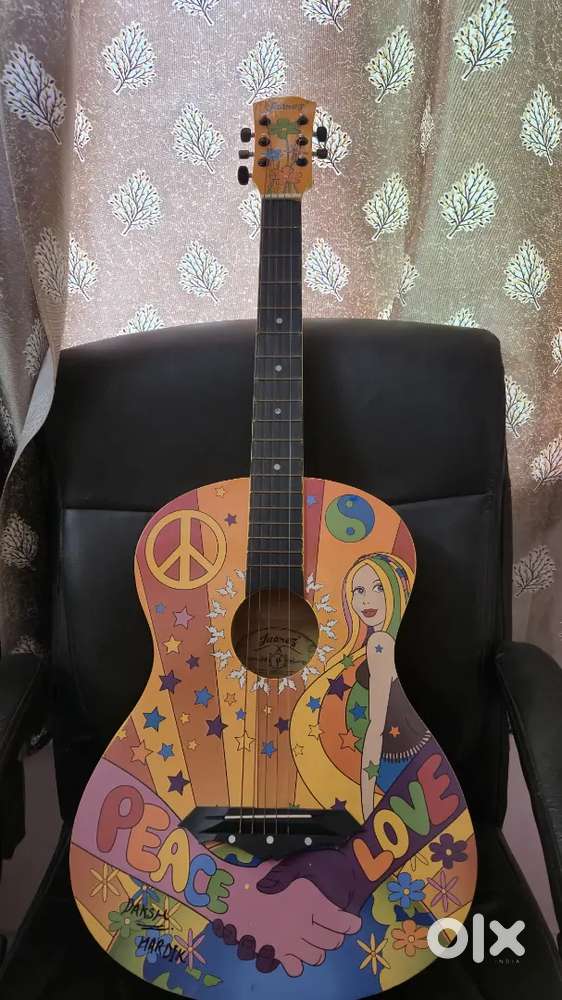 Juarez Guitar for sale