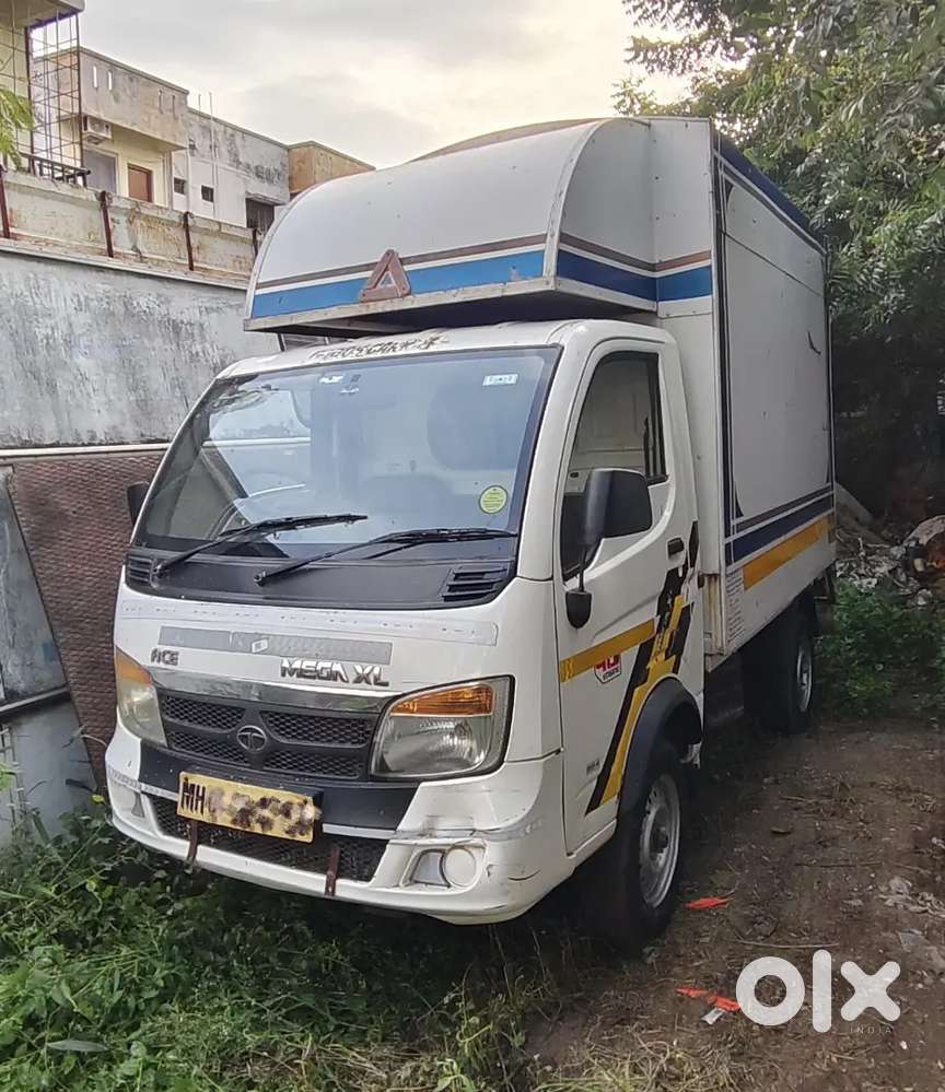 Tata Ace Mega XL 2017 September Model Power steering For sell