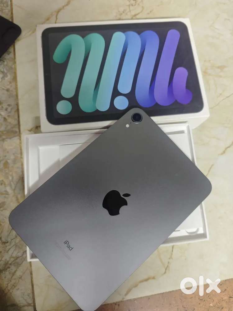 Ipad mini 6th gen 64gb wifi