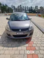 Maruti Suzuki Swift 2012 Petrol Good Condition