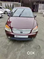 Tata Indigo CS LS TDI, 2012, Diesel