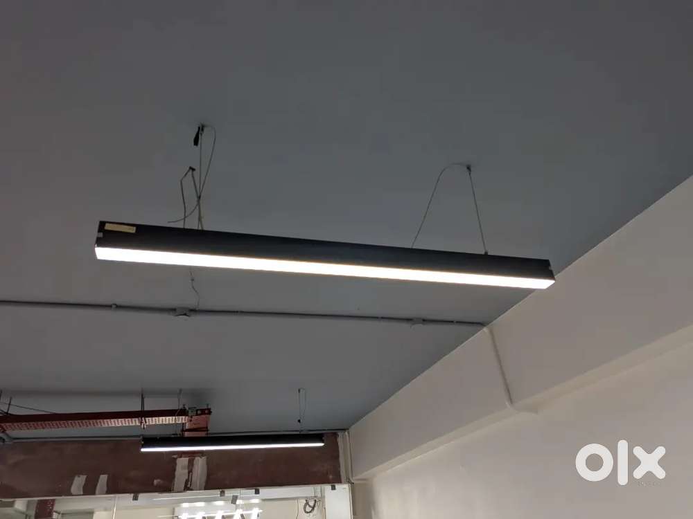 ceiling lights for office