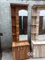 Brand new colour dressing table