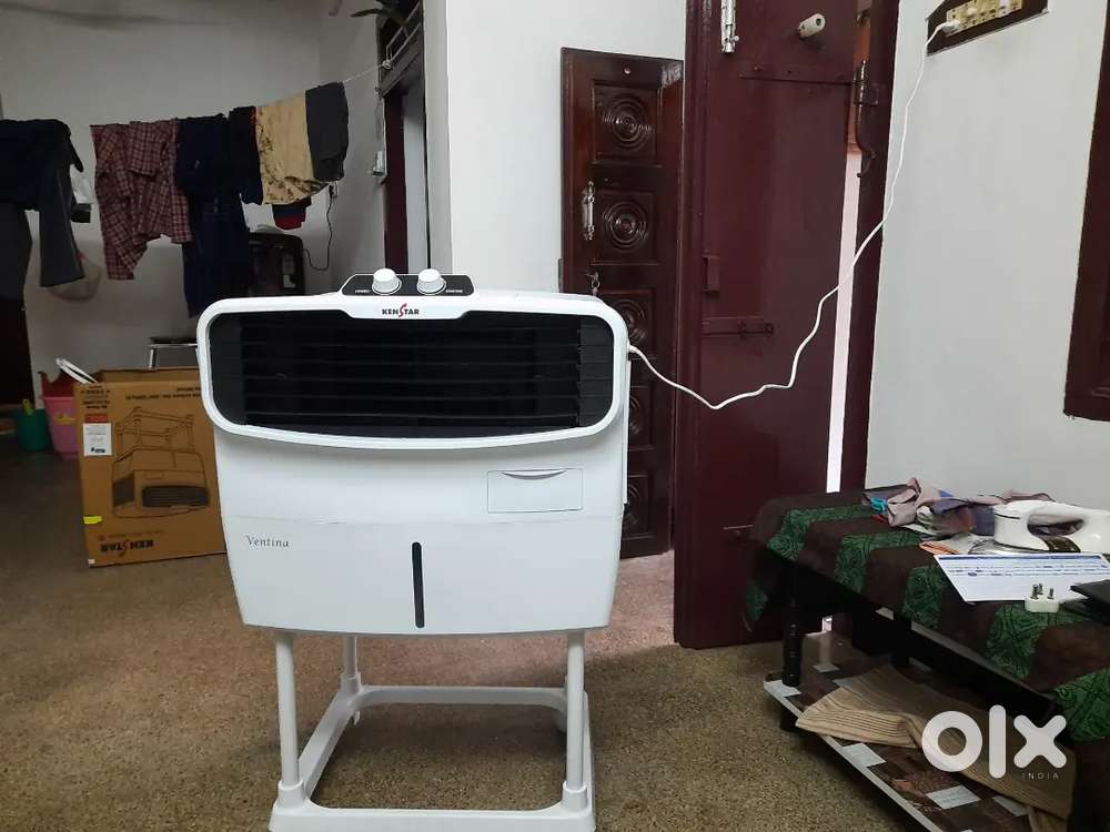 Air cooler