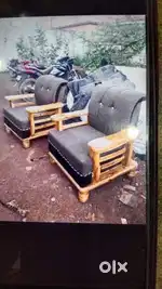 5 seater durian sofa from 10950/- only.