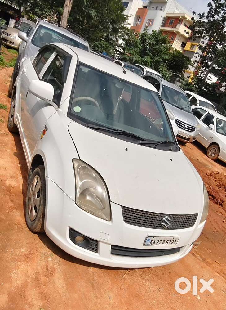 Maruti Suzuki Swift Dzire Tour 2016 Diesel Good Condition