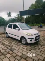 Hyundai i10, 2010, Petrol
