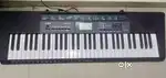Casio CTK 2550