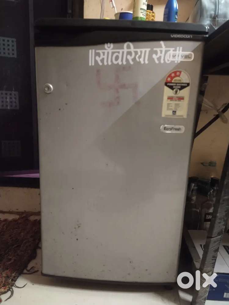 Videcon fridge on sell