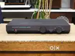 Musical fidelity b200 stereo amplifier