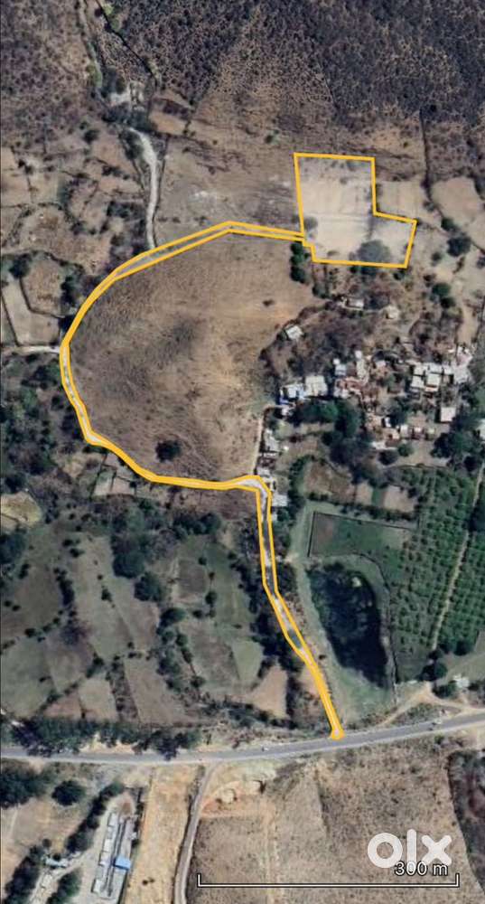 Sdo convert land
