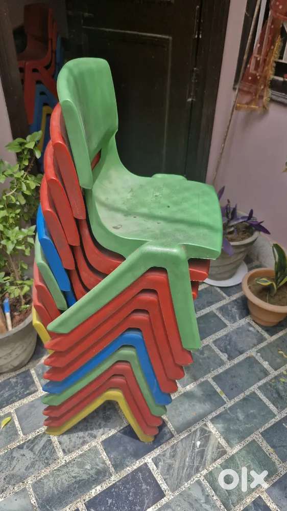 Play school furniture