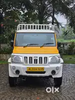 Mahindra Pikup DI  Maxitruck