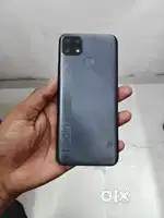 Realme c25s fix price
