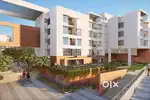 Brigade Horizon 2 bhk for sale
