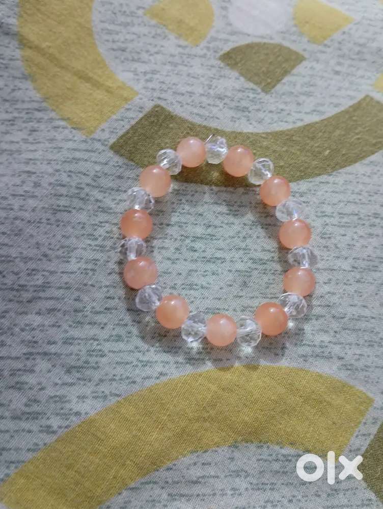 A bracelet