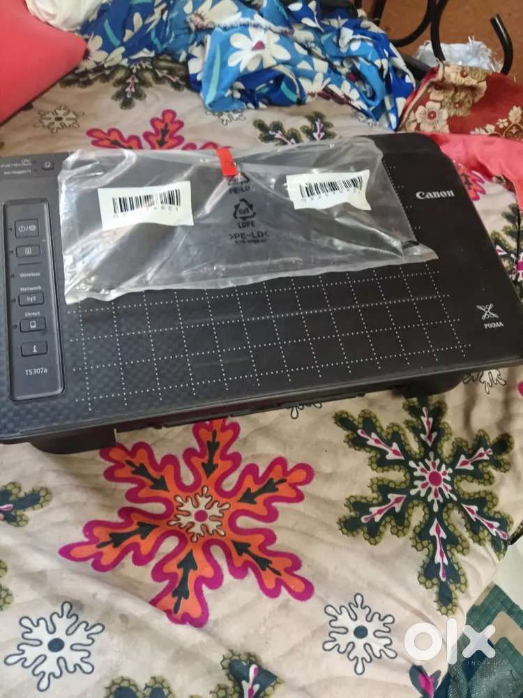 Canon printer