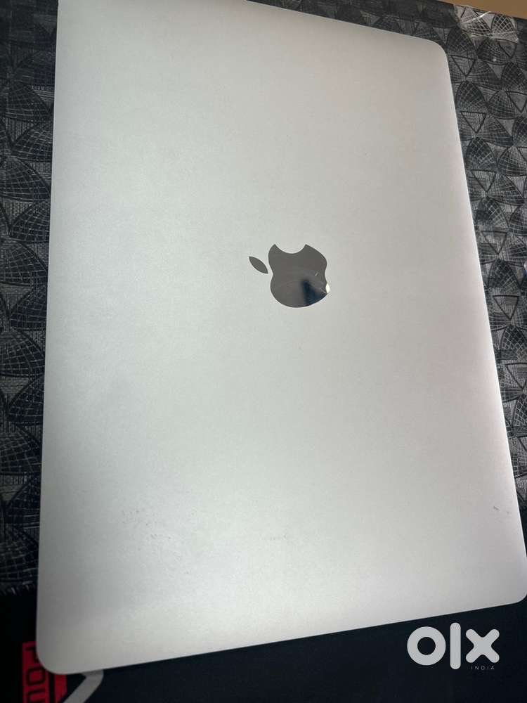 MACBOOK PRO - 2020 - Silver