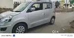 Maruti Suzuki Wagon R 2016