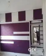 1/3 BHK flats in interior and turnkey projects solution