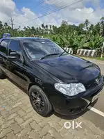 Fiat Palio Stile 2008 Diesel Good Condition