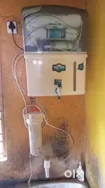 Ekta RO water purifier sell ache