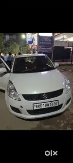 Maruti Suzuki Swift 2013