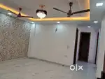 By luxurious 3 BHK flats available with air room and car parking free