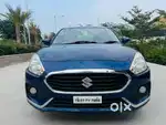 Maruti Suzuki Dzire 2017-2020 VDI, 2017, Diesel