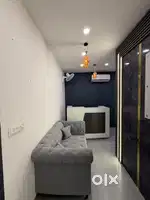 1 MD CABIN 1 H R CABIN 1 RECPION  17 WORKSTATIONS