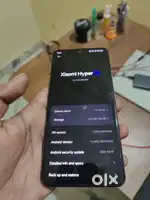 Xiaomi 11X Pro