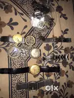 Vintage watches for sell hmt,orient,titan