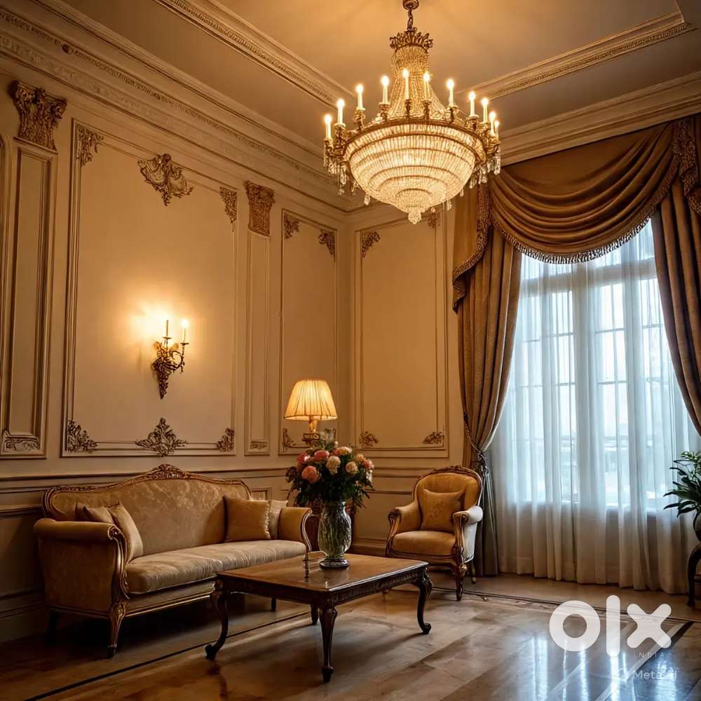 New brand Beauty and wellness centre