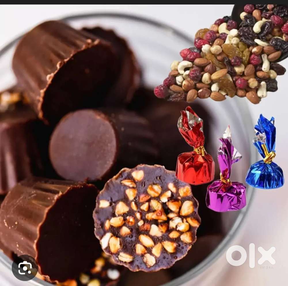 FMCG sales man (root in tvm)