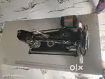 Silai machine