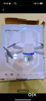Drone E99 Pro