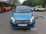 Maruti Suzuki Celerio 1.0 VXI AGS, 2014, Petrol