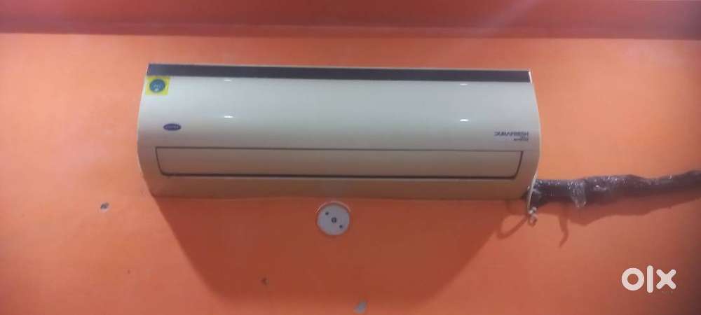 Carrier 1.5 Ton Split AC