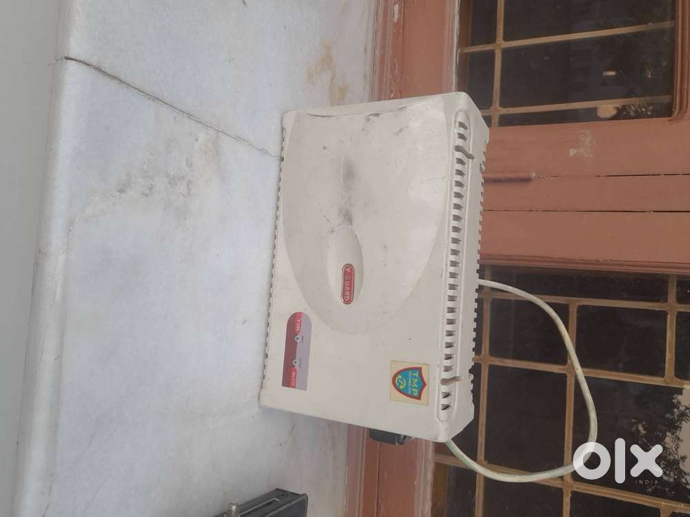 Stabilizer for Air Conditioner