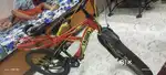 Ranger new cycle