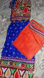 Chaniya choli
